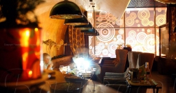 Основной зал