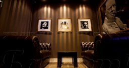 Основной зал