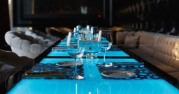 Основной зал