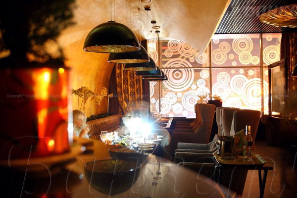 Банкетный зал Ресторан Шельф