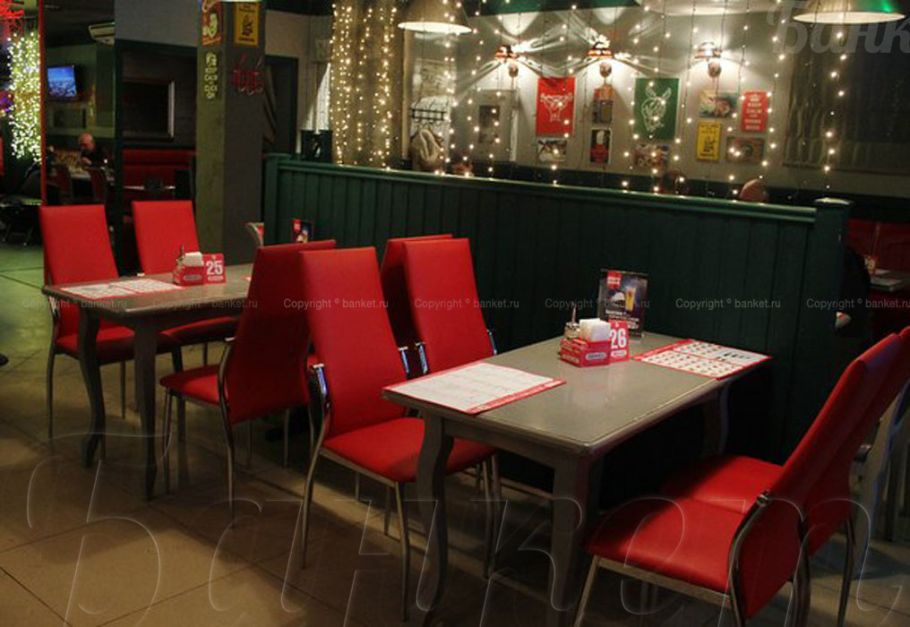Основной зал — фото 11