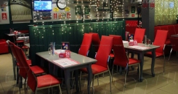 Основной зал