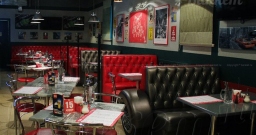 Основной зал