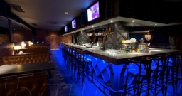 Основной зал — подробнее о зале