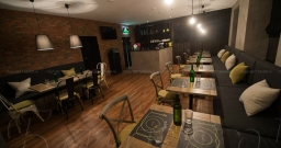 Основной зал