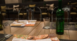 Основной зал