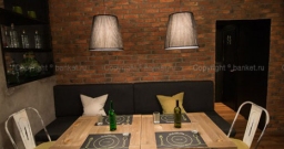 Основной зал — фото 4