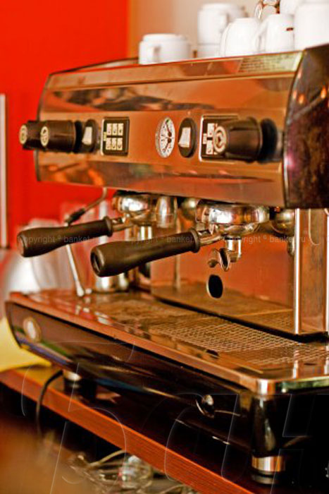 Основной зал — Кофейня Маракеш