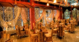 Основной зал