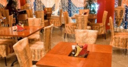 Основной зал — подробнее о зале