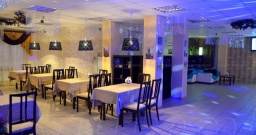 Основной зал