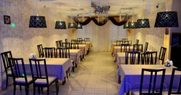 Основной зал