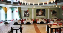 Банкетный зал — фото 4