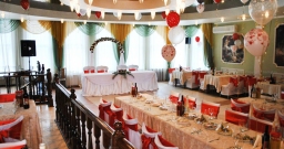 Банкетный зал — фото 5