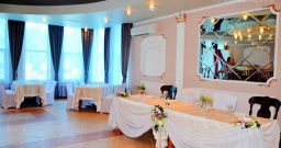 Банкетный зал — фото 6