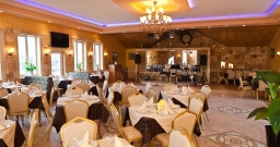 Основной зал — подробнее о зале