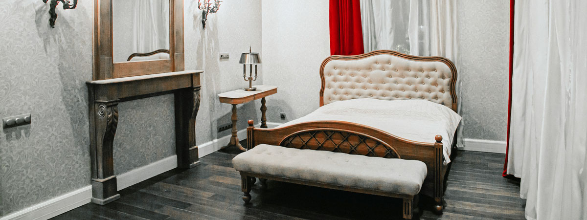 Банкетный зал Банкетный зал — фото 106