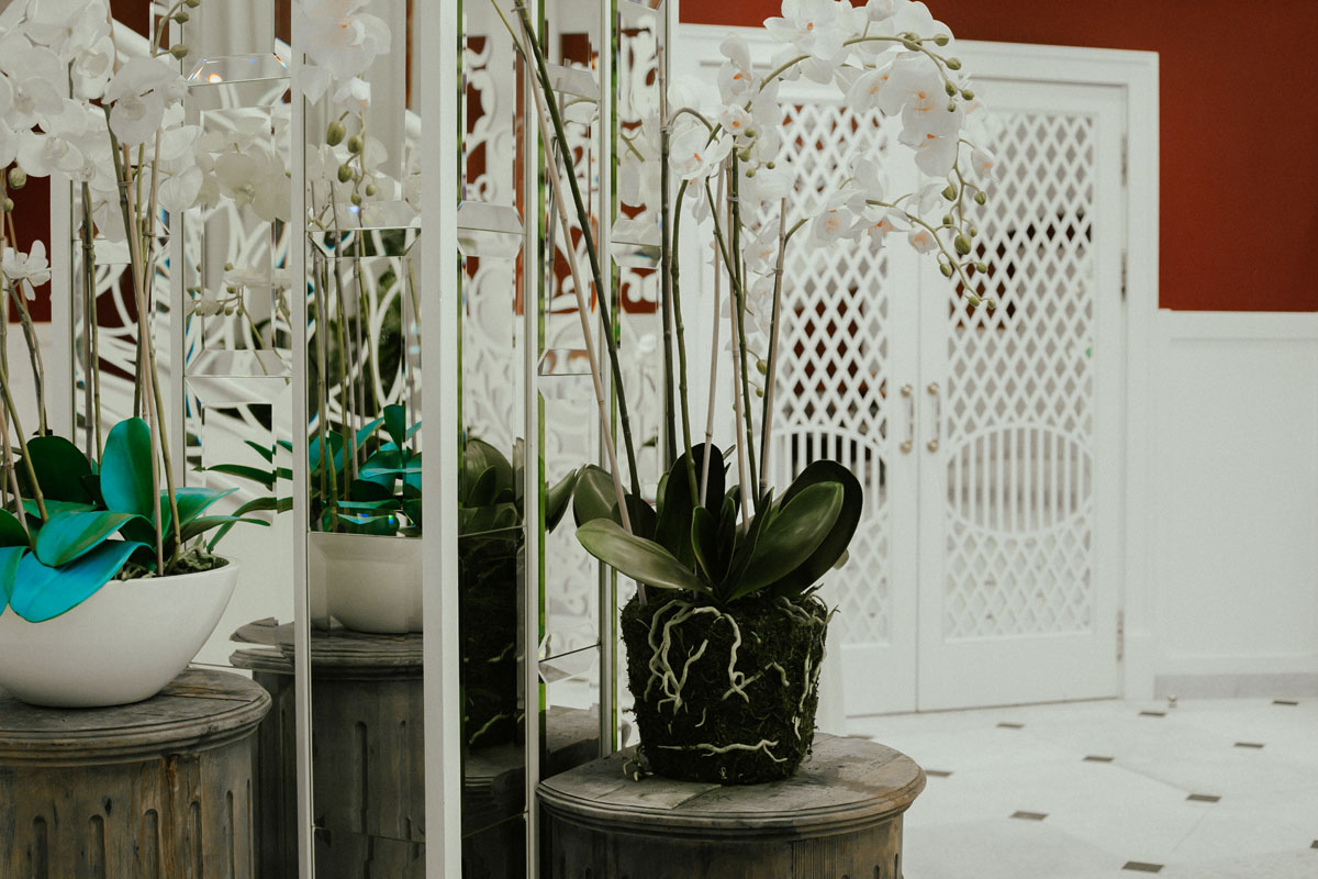 Банкетный зал Банкетный зал — фото 37