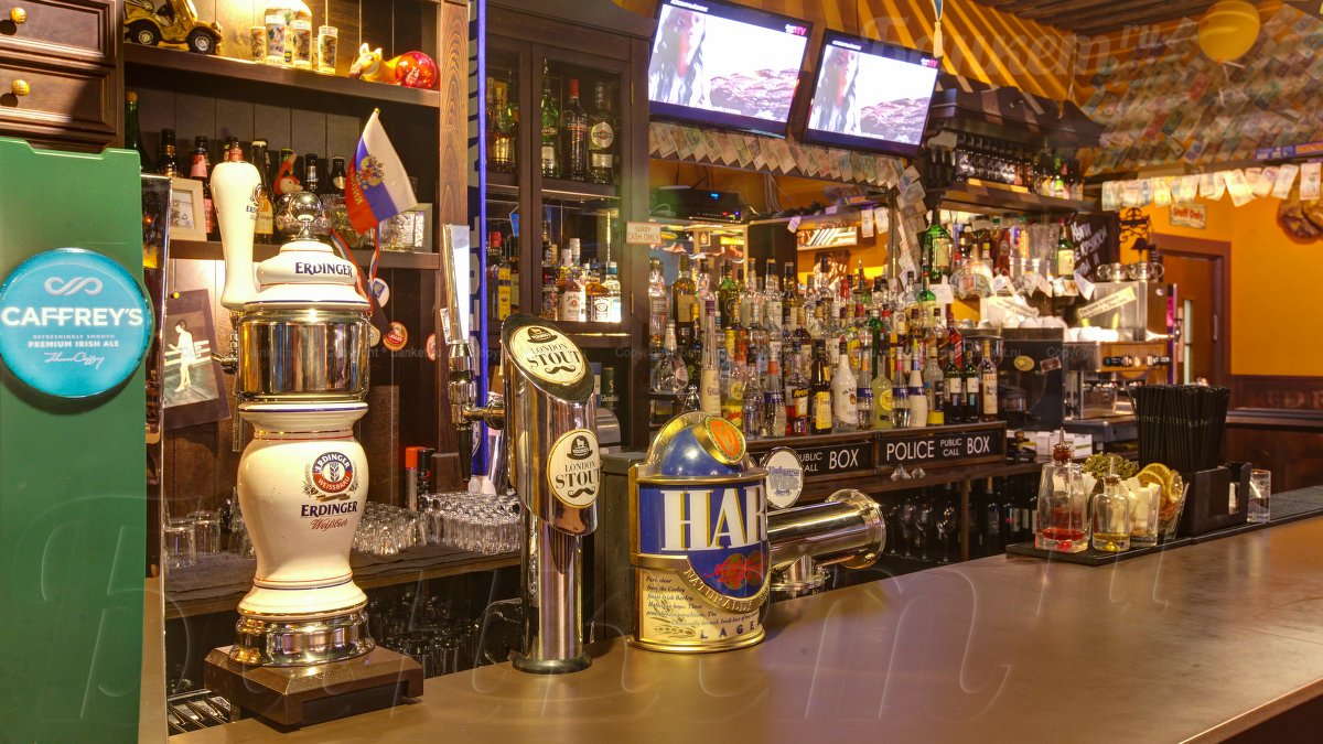 Паб — фото 6