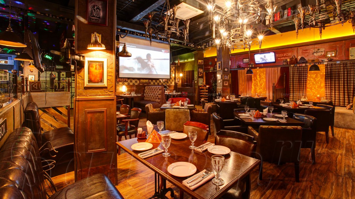 Паб — фото 7