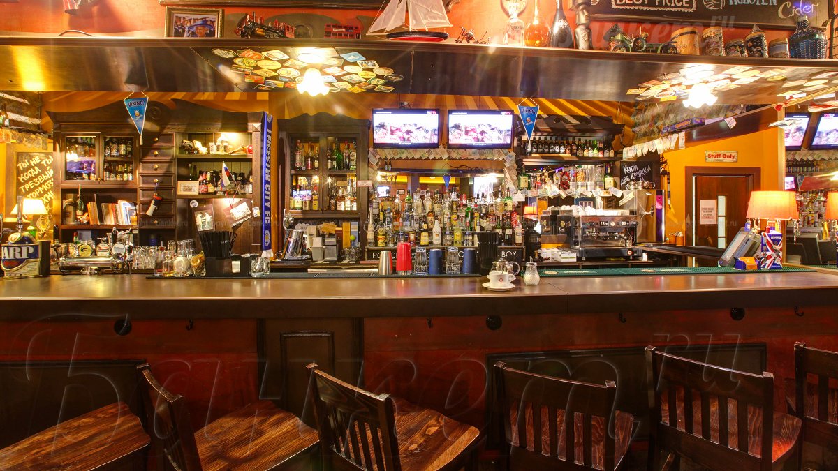 Паб — фото 9