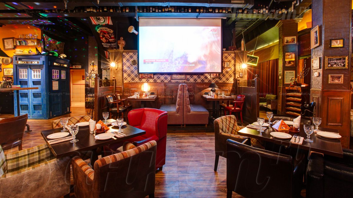 Паб — фото 11