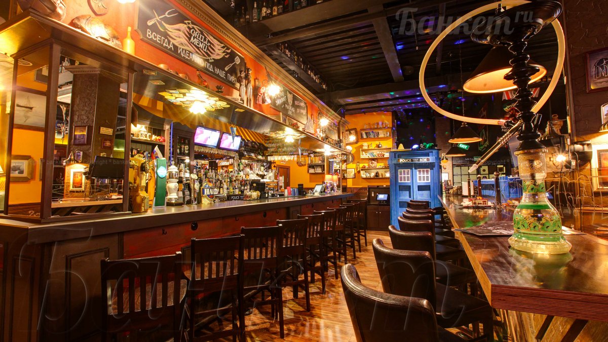 Паб — фото 13