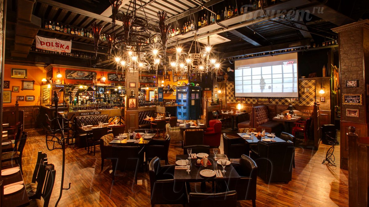 Паб — фото 15