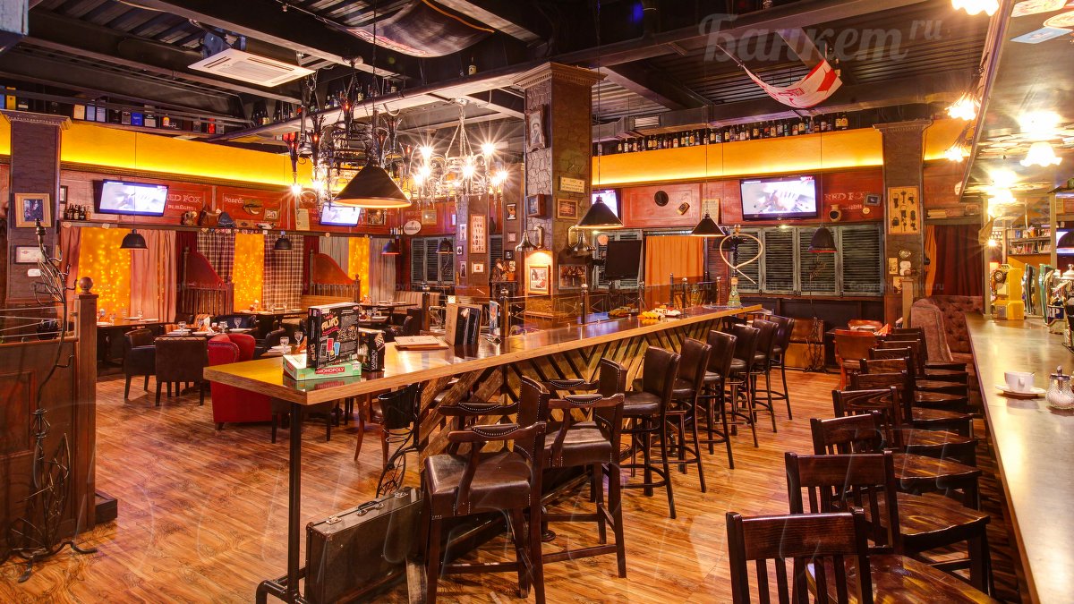 Паб — фото 22