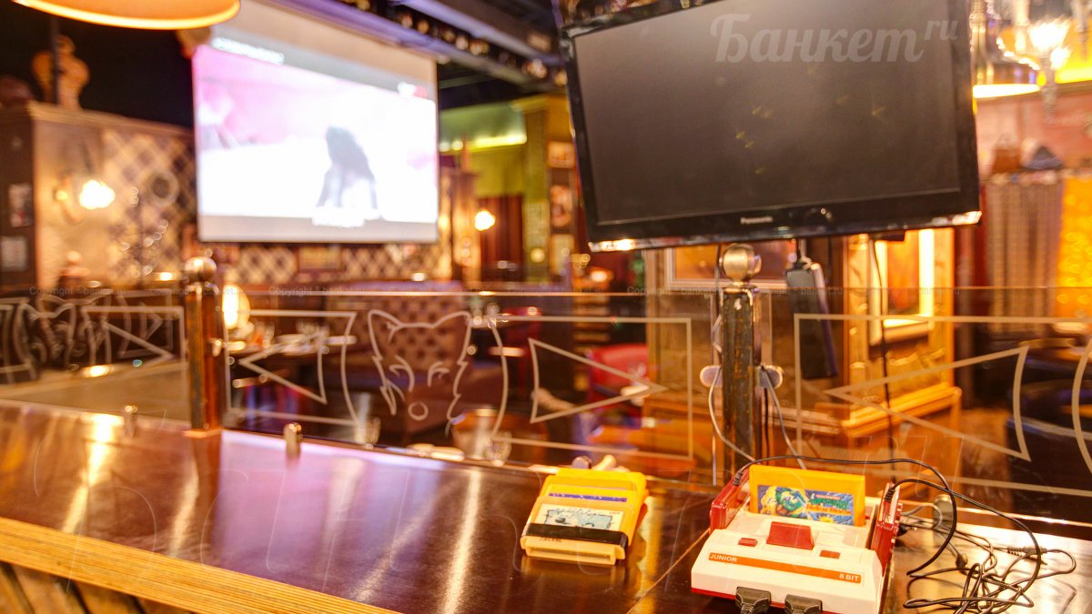 Паб — фото 23