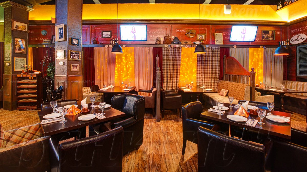 Паб — фото 25