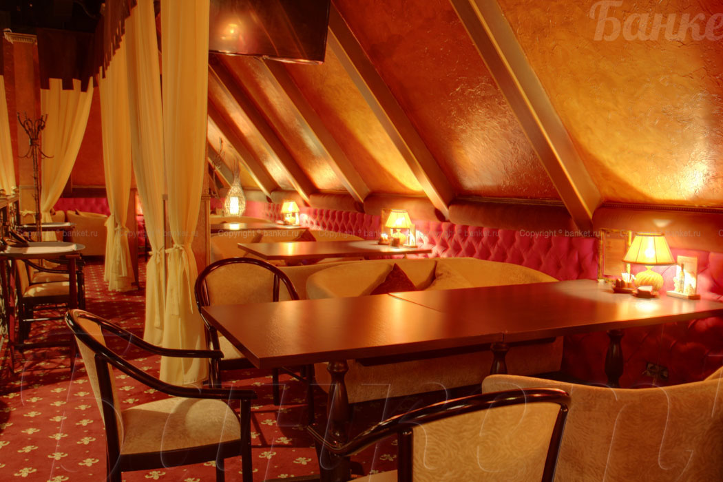 Караоке и лаунж зал — фото 4