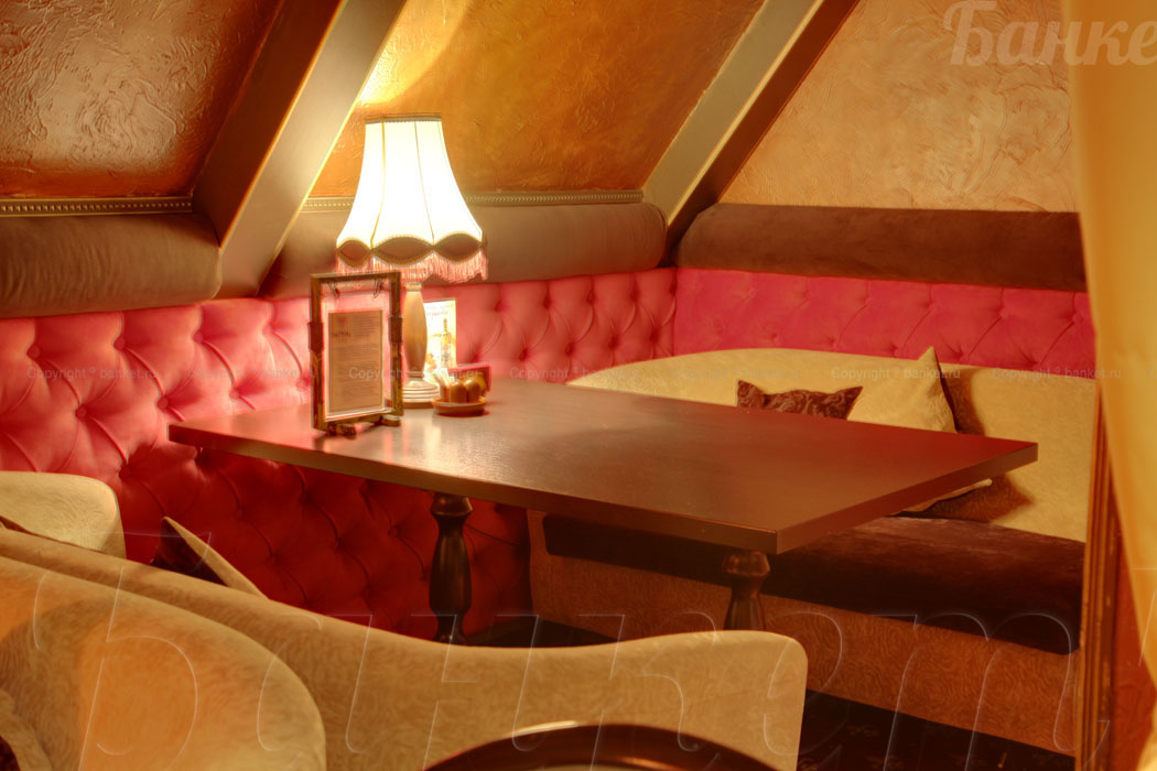 Караоке и лаунж зал — фото 5