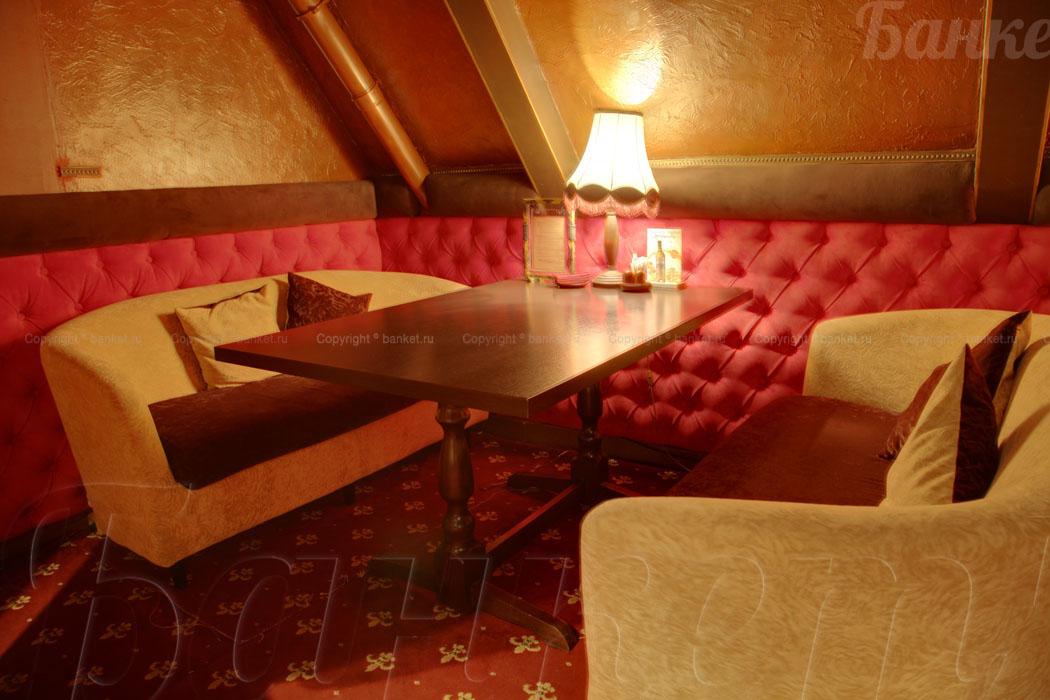 Караоке и лаунж зал — фото 9