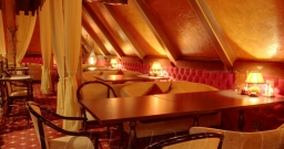 Караоке и лаунж зал — фото 4