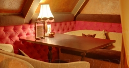 Караоке и лаунж зал — фото 5