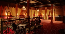 Караоке и лаунж зал — фото 6