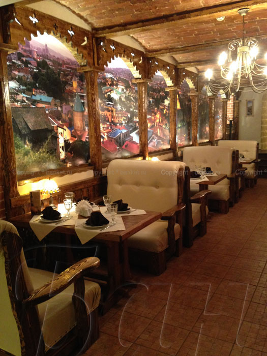 Банкетный зал — фото 4