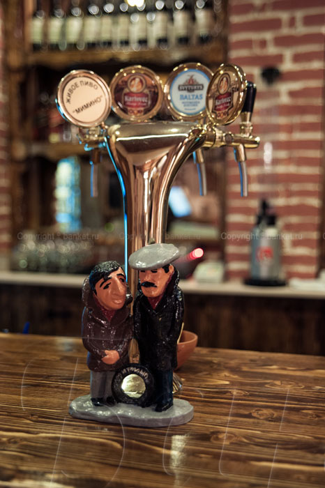 Банкетный зал — фото 6