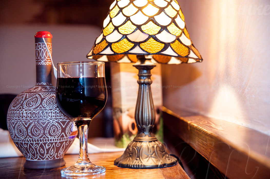 Банкетный зал — фото 13