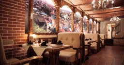 Банкетный зал