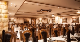 Банкетный зал