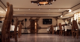 Банкетный зал