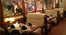 Банкетный зал — фото 4