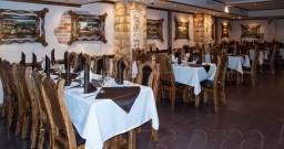 Банкетный зал — фото 5