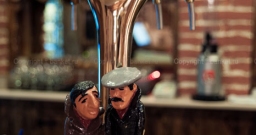 Банкетный зал — фото 6