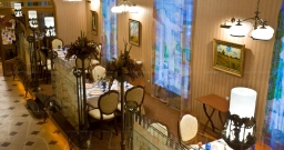 Основной зал — фото 4