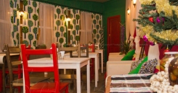 Основной зал