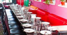 Основной зал