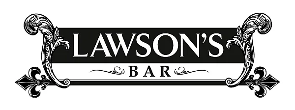 Lawson's Bar, Основной зал — фото